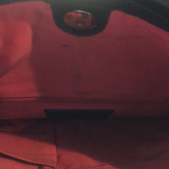 Coach crossbody purse - Picture 3 of 9